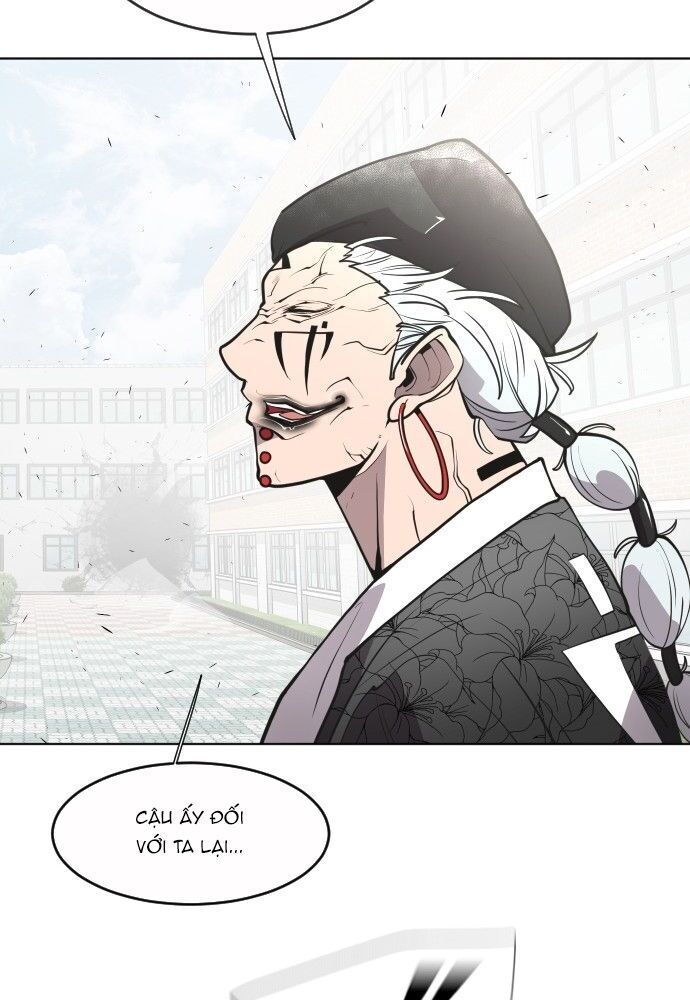 Kỷ Nguyên Siêu Anh Hùng Chap 68 - Next Chap 69