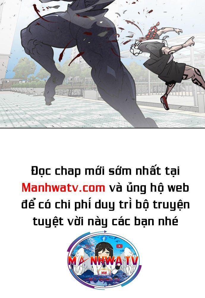 Kỷ Nguyên Siêu Anh Hùng Chap 68 - Next Chap 69
