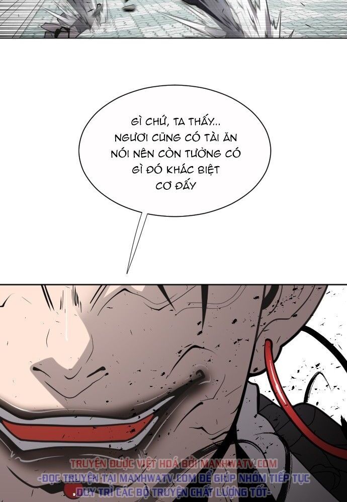 Kỷ Nguyên Siêu Anh Hùng Chap 68 - Next Chap 69