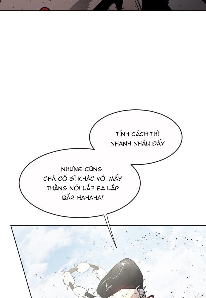 Kỷ Nguyên Siêu Anh Hùng Chap 68 - Next Chap 69