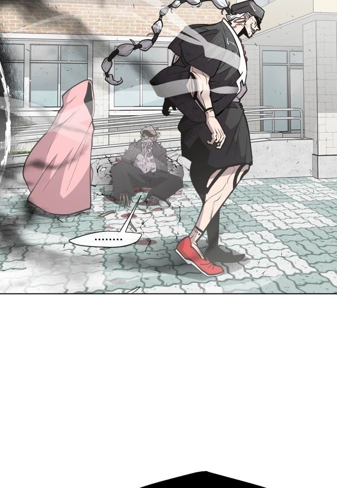 Kỷ Nguyên Siêu Anh Hùng Chap 68 - Next Chap 69