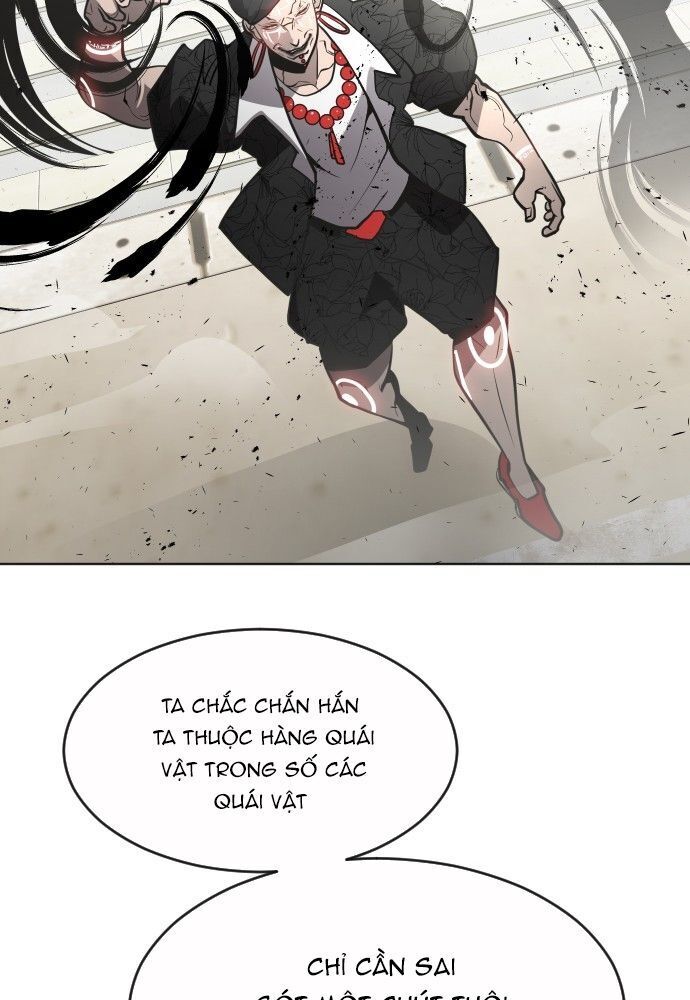 Kỷ Nguyên Siêu Anh Hùng Chap 68 - Next Chap 69