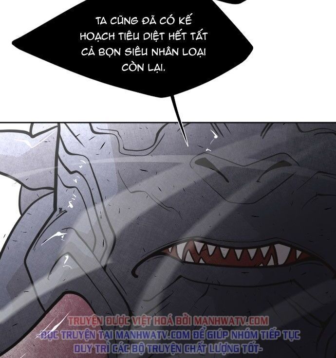 Kỷ Nguyên Siêu Anh Hùng Chap 68 - Next Chap 69