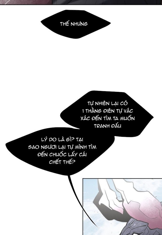 Kỷ Nguyên Siêu Anh Hùng Chap 68 - Next Chap 69