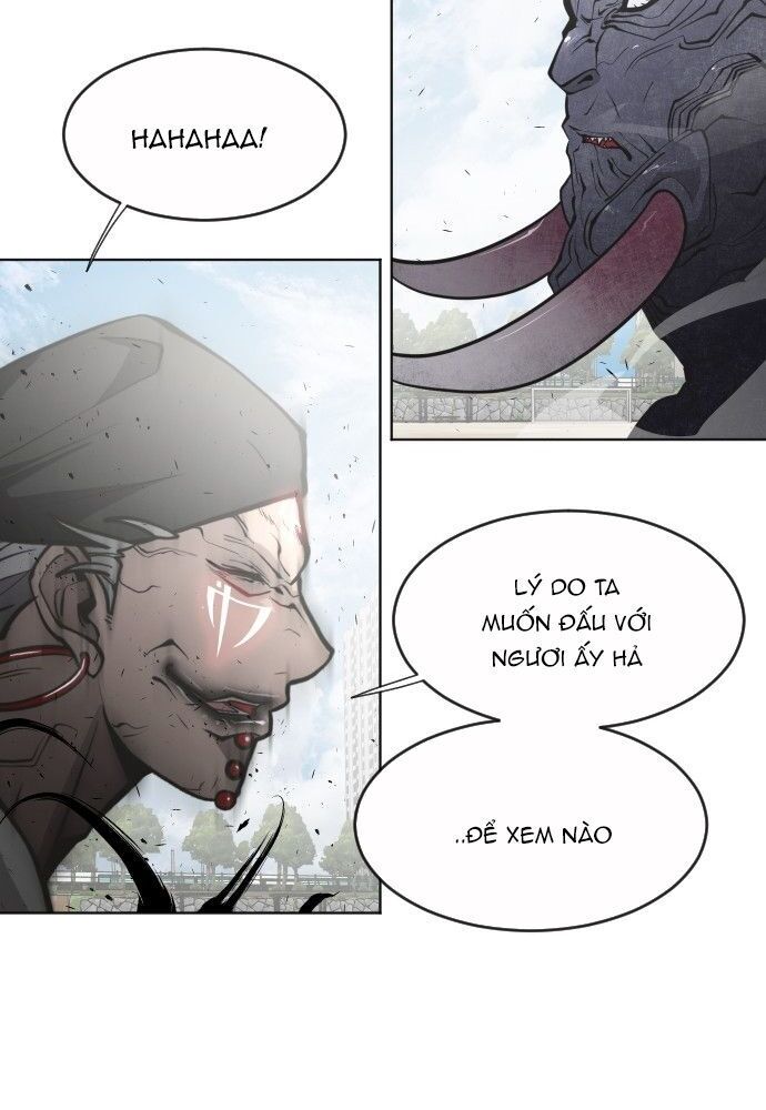 Kỷ Nguyên Siêu Anh Hùng Chap 68 - Next Chap 69