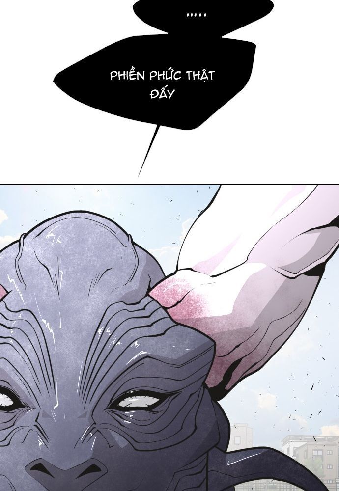 Kỷ Nguyên Siêu Anh Hùng Chap 68 - Next Chap 69