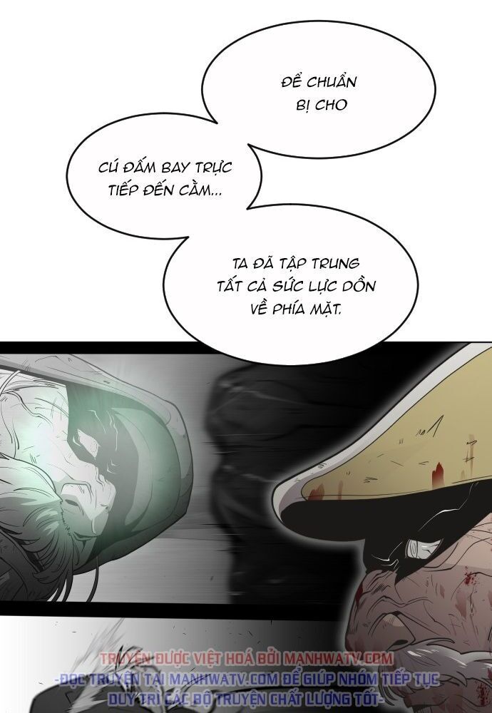 Kỷ Nguyên Siêu Anh Hùng Chap 68 - Next Chap 69
