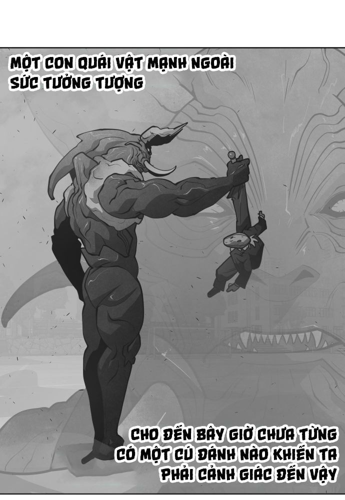 Kỷ Nguyên Siêu Anh Hùng Chap 68 - Next Chap 69
