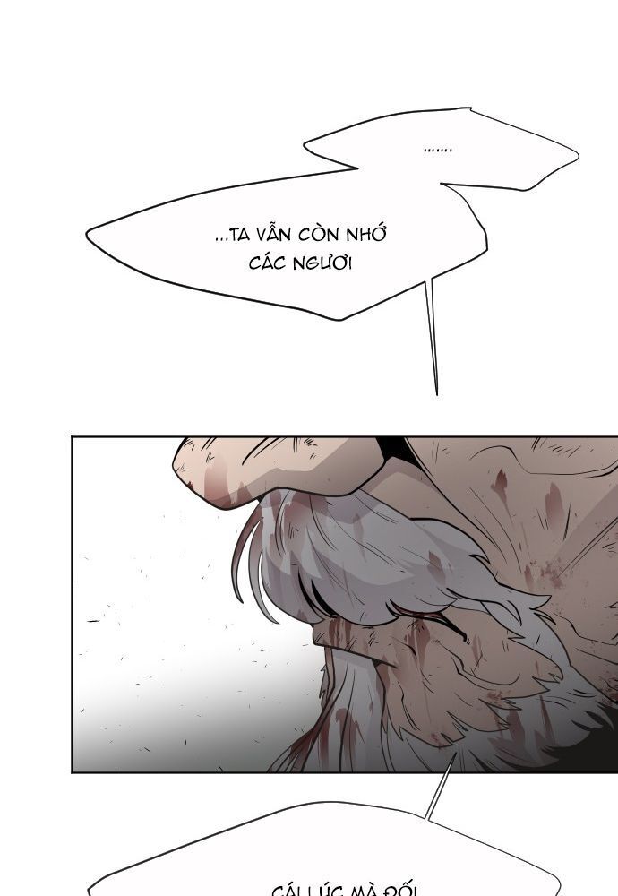 Kỷ Nguyên Siêu Anh Hùng Chap 68 - Next Chap 69