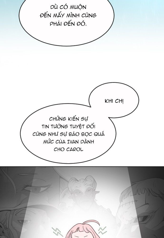 Kỷ Nguyên Siêu Anh Hùng Chap 68 - Next Chap 69