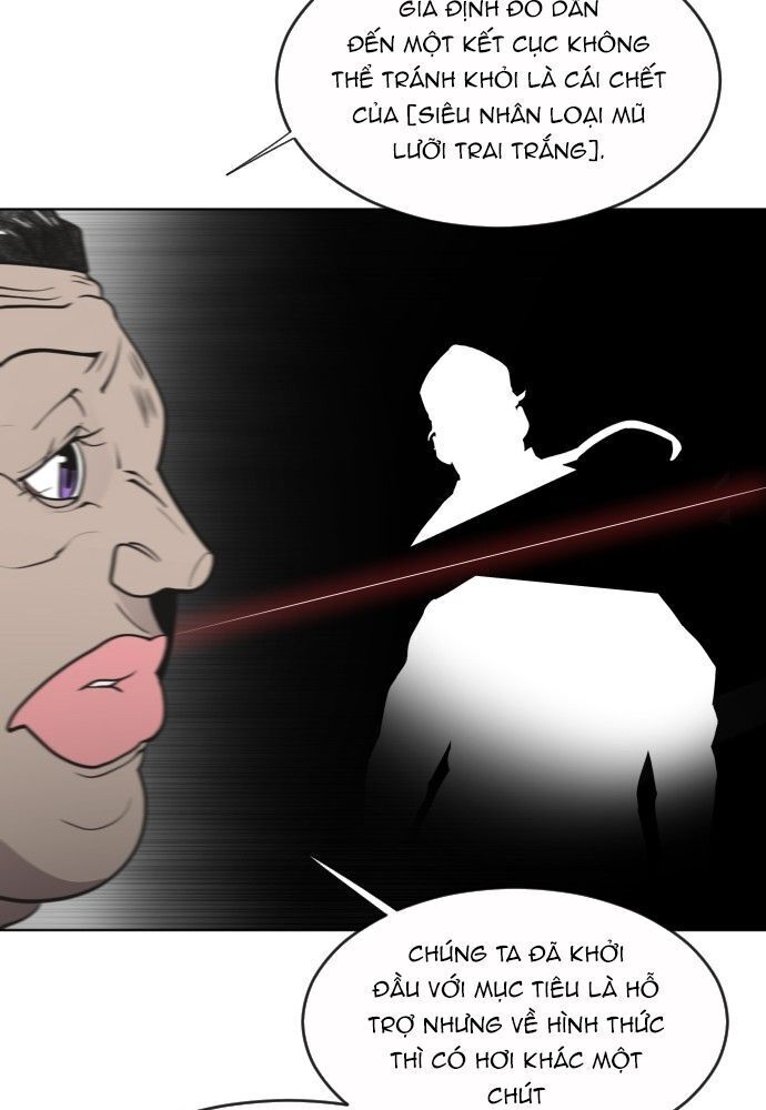 Kỷ Nguyên Siêu Anh Hùng Chap 68 - Next Chap 69