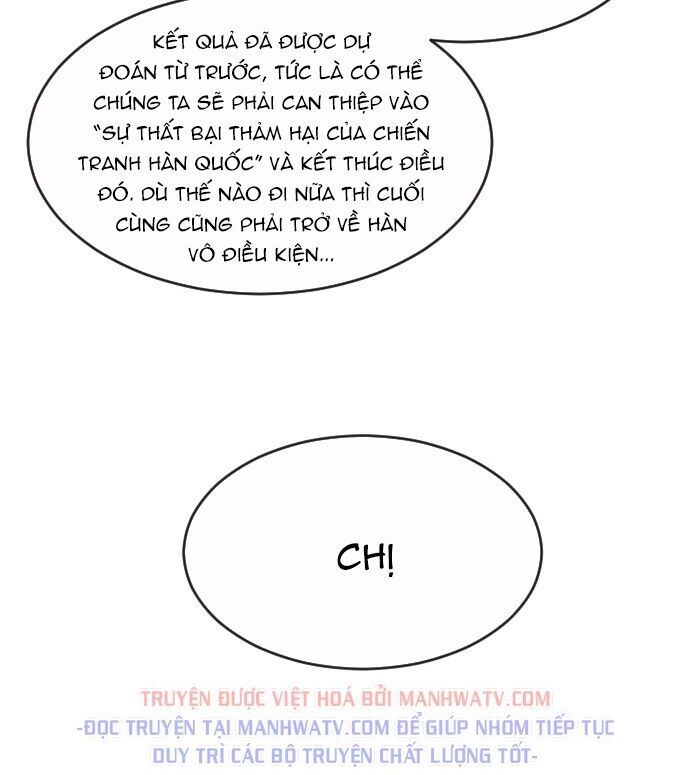 Kỷ Nguyên Siêu Anh Hùng Chap 68 - Next Chap 69