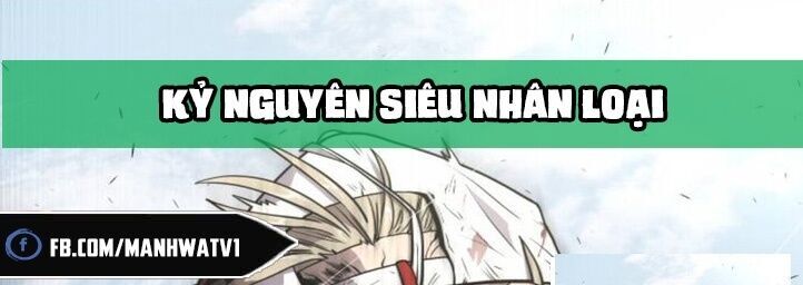 Kỷ Nguyên Siêu Anh Hùng Chap 69 - Next Chap 70