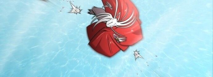 Kỷ Nguyên Siêu Anh Hùng Chap 69 - Next Chap 70