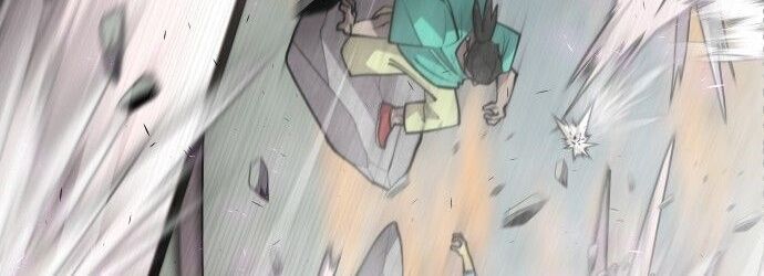 Kỷ Nguyên Siêu Anh Hùng Chap 69 - Next Chap 70