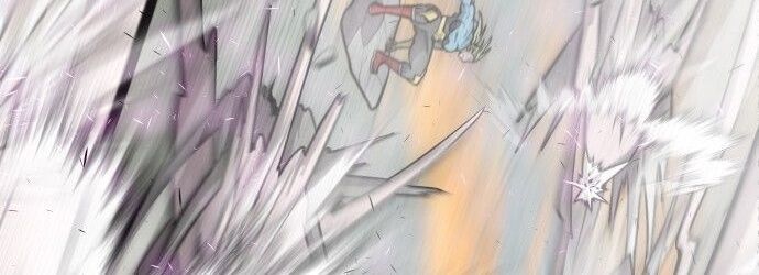 Kỷ Nguyên Siêu Anh Hùng Chap 69 - Next Chap 70