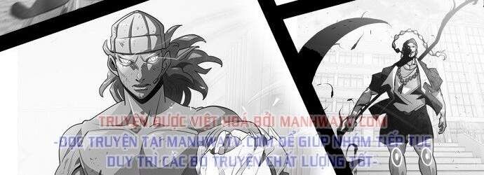 Kỷ Nguyên Siêu Anh Hùng Chap 695 - Next Chap 696