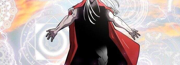 Kỷ Nguyên Siêu Anh Hùng Chap 695 - Next Chap 696