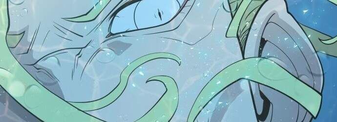 Kỷ Nguyên Siêu Anh Hùng Chap 695 - Next Chap 696