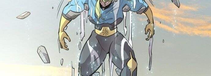 Kỷ Nguyên Siêu Anh Hùng Chap 695 - Next Chap 696