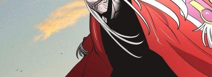 Kỷ Nguyên Siêu Anh Hùng Chap 695 - Next Chap 696