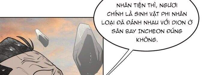 Kỷ Nguyên Siêu Anh Hùng Chap 695 - Next Chap 696