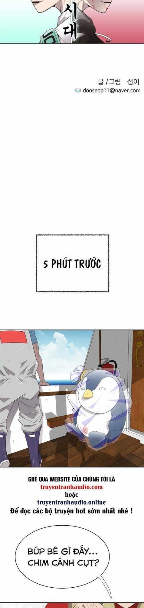 Kỷ Nguyên Siêu Anh Hùng Chap 7 - Next Chap 8