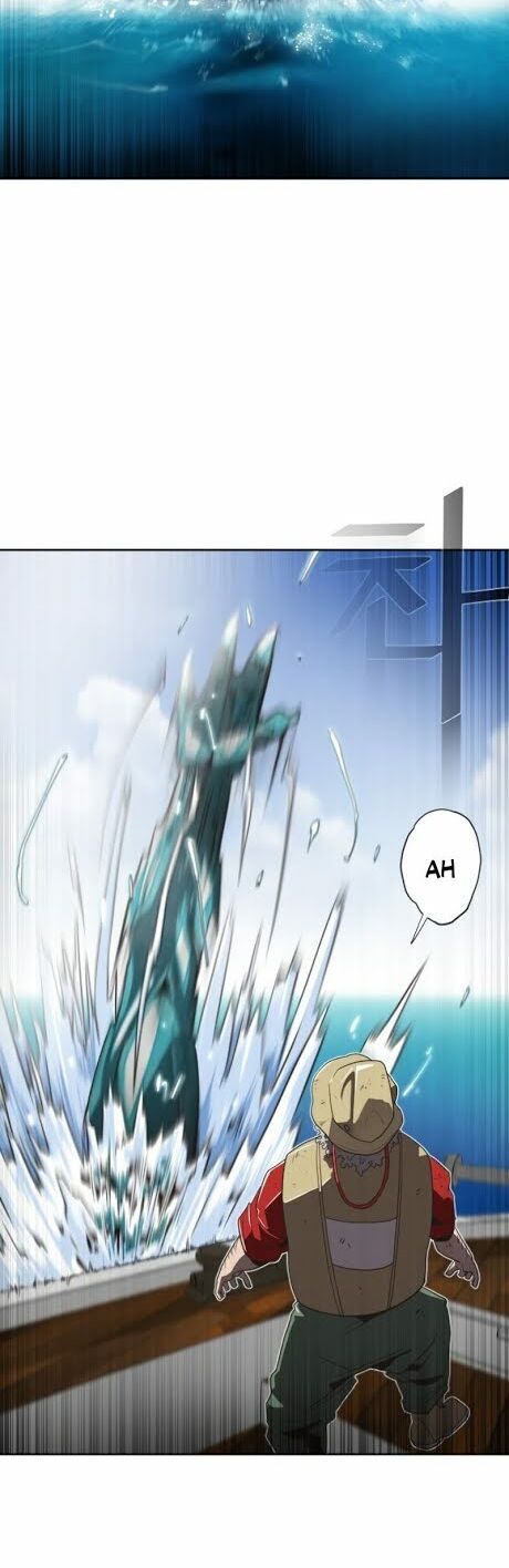 Kỷ Nguyên Siêu Anh Hùng Chap 7 - Next Chap 8