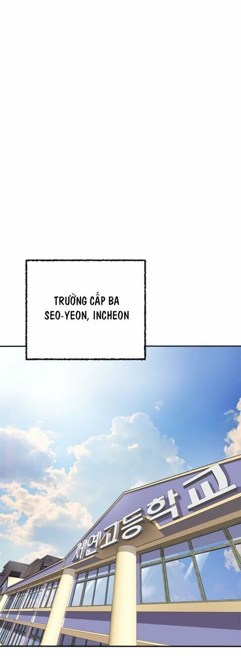 Kỷ Nguyên Siêu Anh Hùng Chap 7 - Next Chap 8