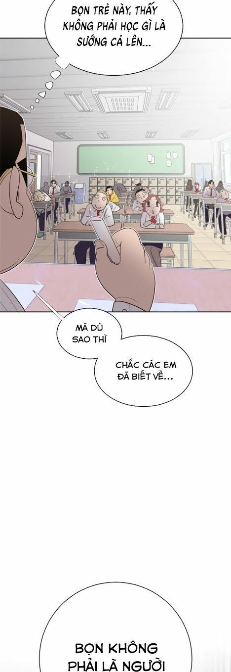 Kỷ Nguyên Siêu Anh Hùng Chap 7 - Next Chap 8