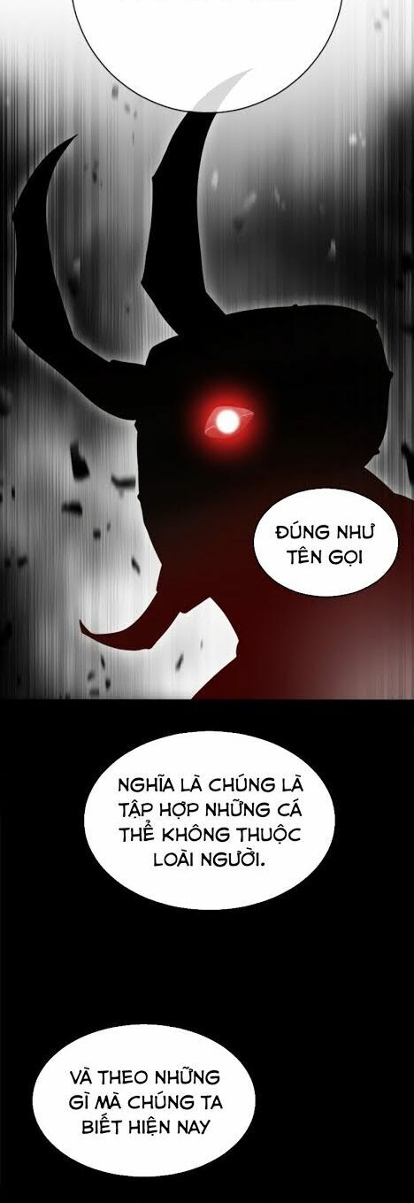 Kỷ Nguyên Siêu Anh Hùng Chap 7 - Next Chap 8