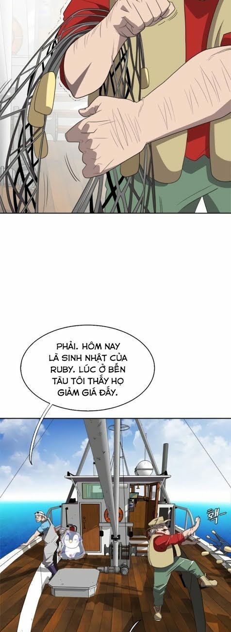 Kỷ Nguyên Siêu Anh Hùng Chap 7 - Next Chap 8