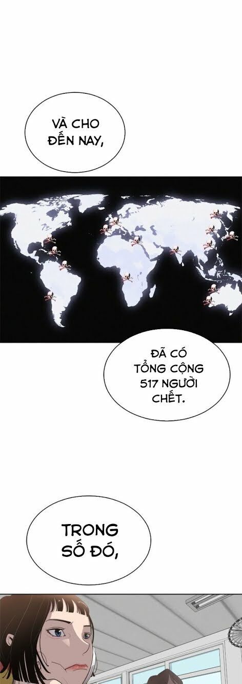 Kỷ Nguyên Siêu Anh Hùng Chap 7 - Next Chap 8