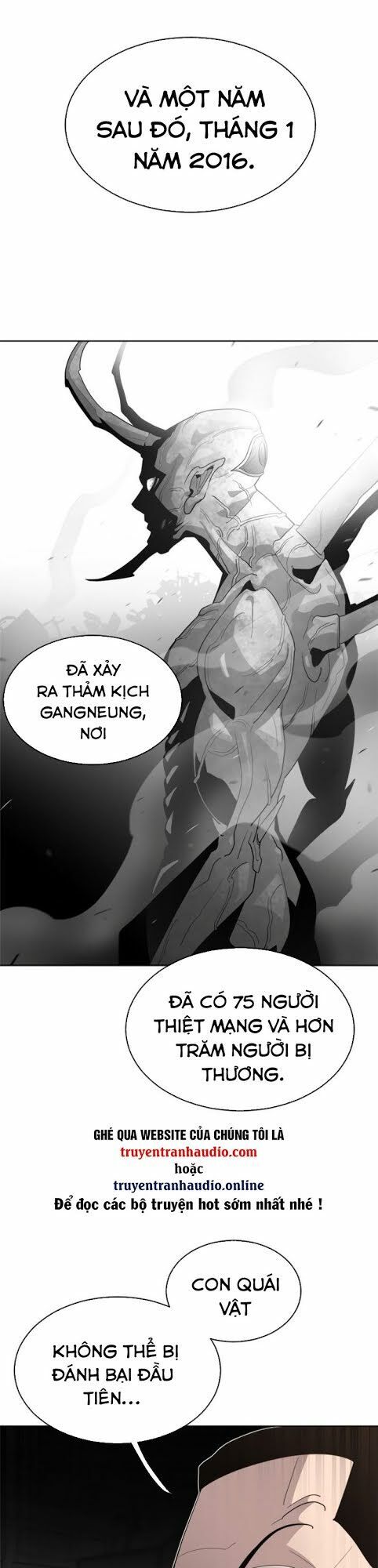 Kỷ Nguyên Siêu Anh Hùng Chap 7 - Next Chap 8