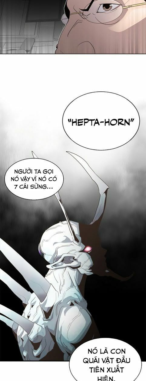 Kỷ Nguyên Siêu Anh Hùng Chap 7 - Next Chap 8