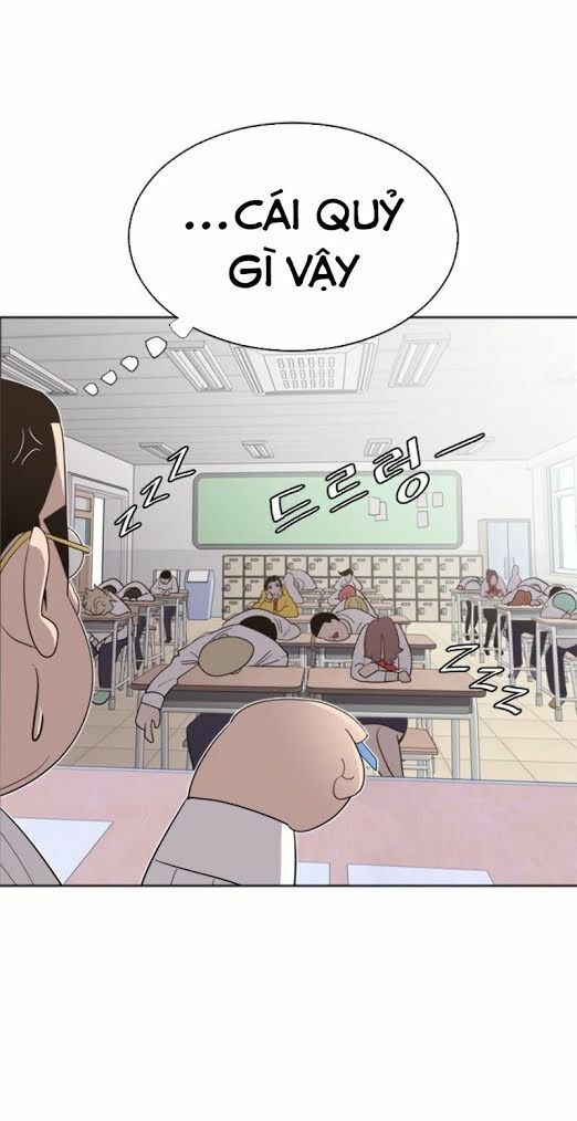 Kỷ Nguyên Siêu Anh Hùng Chap 7 - Next Chap 8