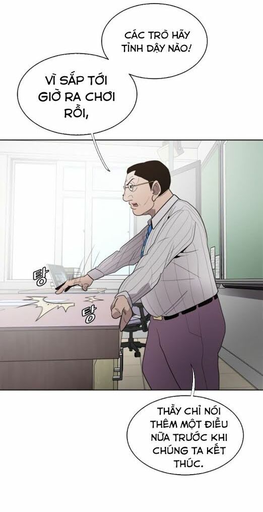 Kỷ Nguyên Siêu Anh Hùng Chap 7 - Next Chap 8