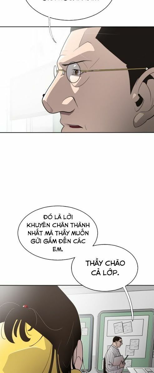 Kỷ Nguyên Siêu Anh Hùng Chap 7 - Next Chap 8