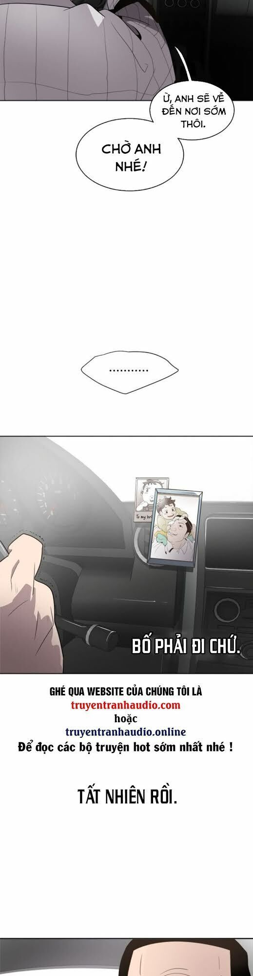 Kỷ Nguyên Siêu Anh Hùng Chap 7 - Next Chap 8
