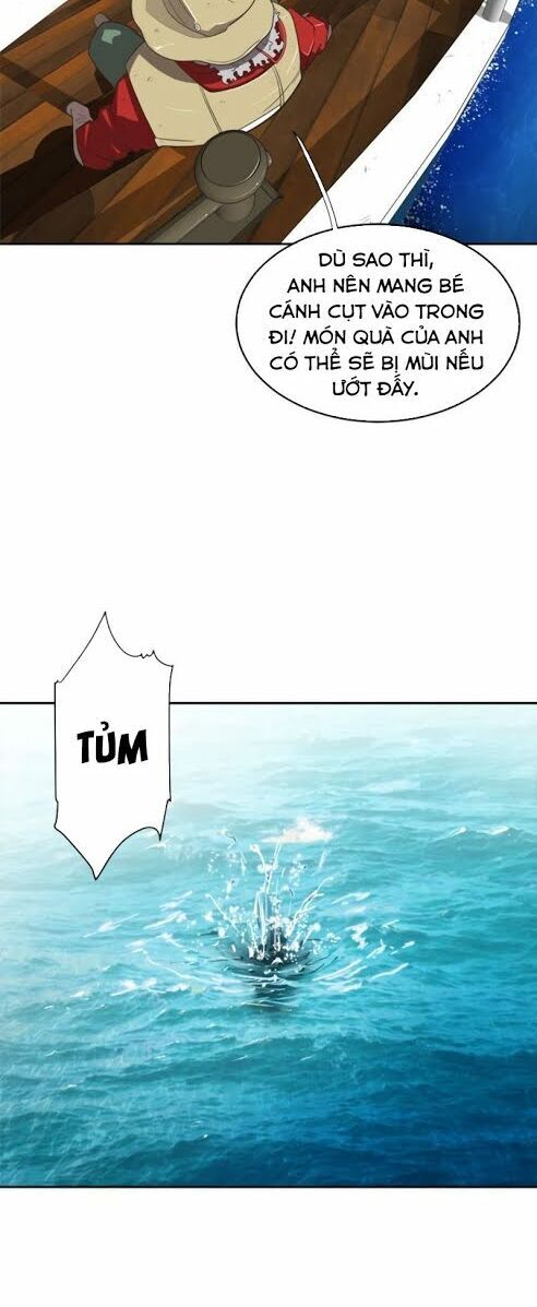 Kỷ Nguyên Siêu Anh Hùng Chap 7 - Next Chap 8