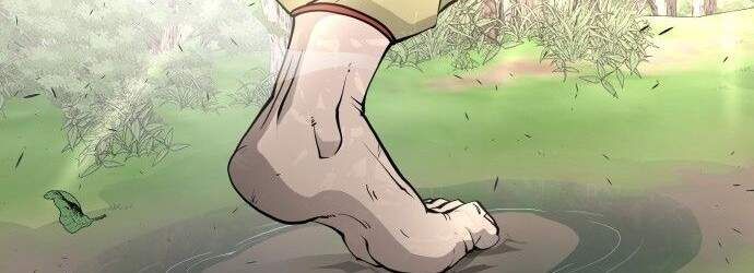 Kỷ Nguyên Siêu Anh Hùng Chap 70 - Next Chap 71