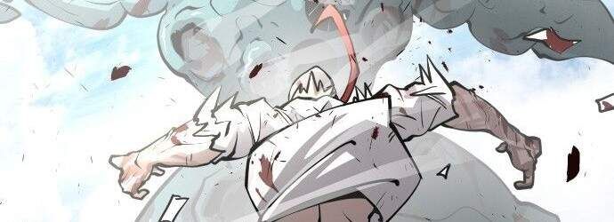 Kỷ Nguyên Siêu Anh Hùng Chap 705 - Next Chap 706