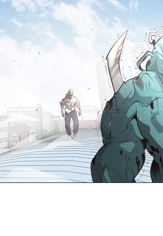 Kỷ Nguyên Siêu Anh Hùng Chap 71 - Next Chap 72