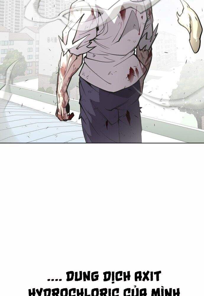 Kỷ Nguyên Siêu Anh Hùng Chap 71 - Next Chap 72