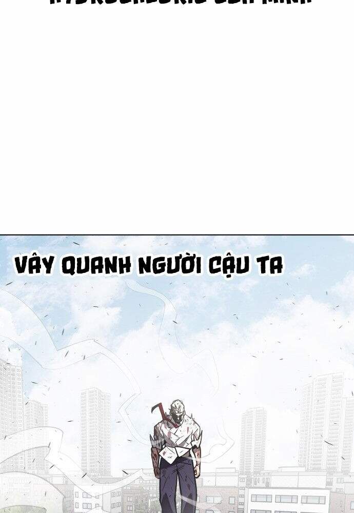 Kỷ Nguyên Siêu Anh Hùng Chap 71 - Next Chap 72