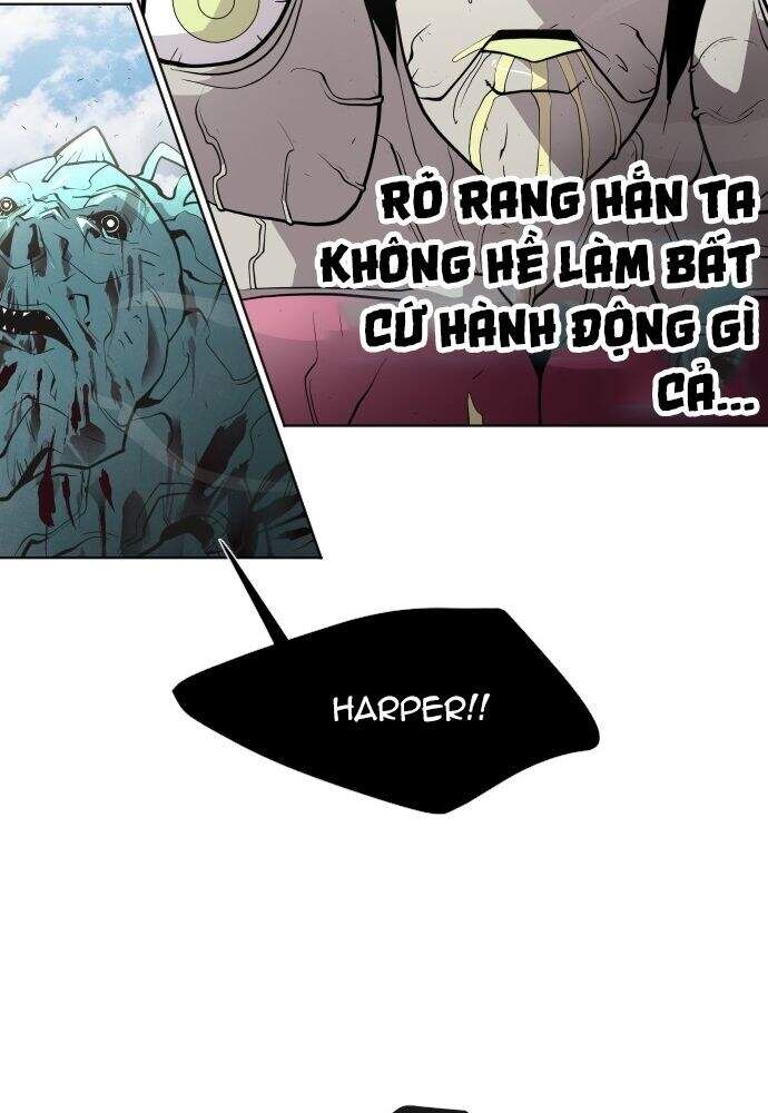 Kỷ Nguyên Siêu Anh Hùng Chap 71 - Next Chap 72