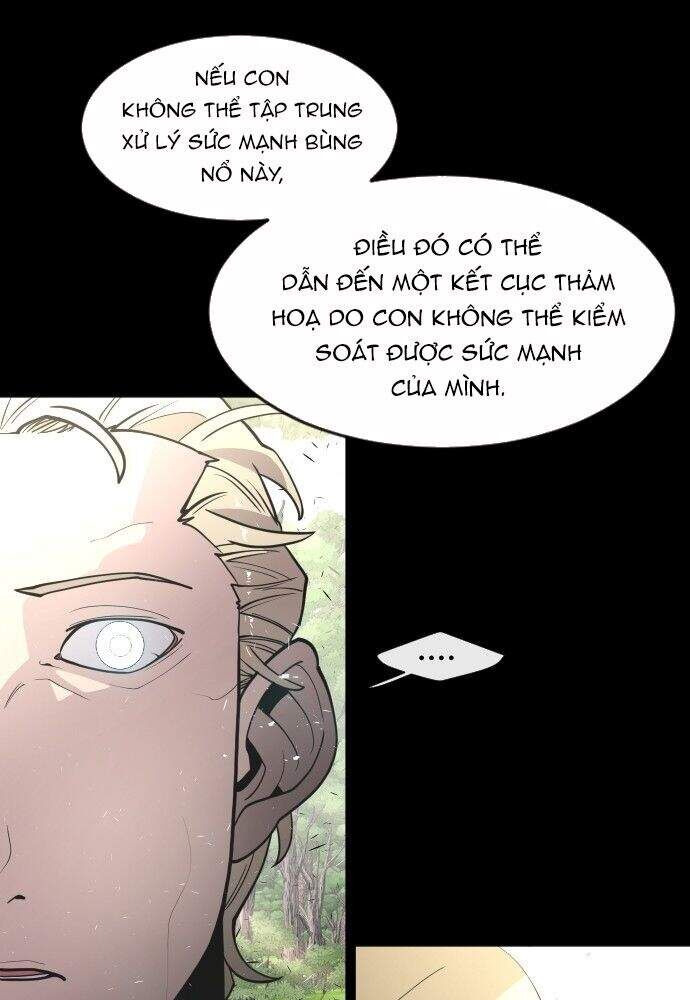 Kỷ Nguyên Siêu Anh Hùng Chap 71 - Next Chap 72