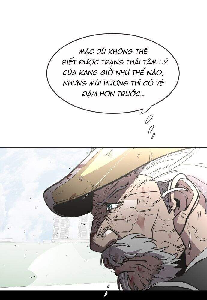 Kỷ Nguyên Siêu Anh Hùng Chap 71 - Next Chap 72