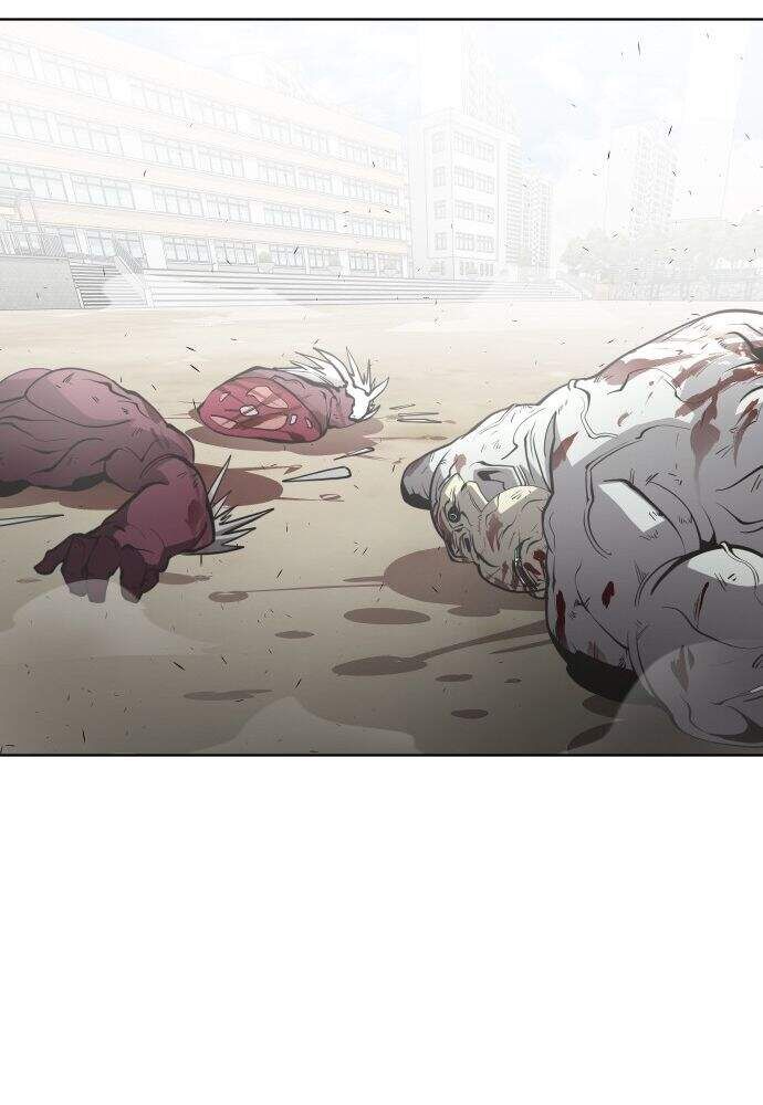 Kỷ Nguyên Siêu Anh Hùng Chap 71 - Next Chap 72