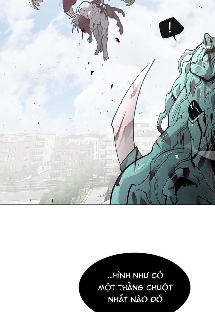 Kỷ Nguyên Siêu Anh Hùng Chap 71 - Next Chap 72
